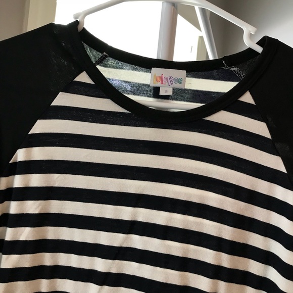 Small Lularoe Randy - Picture 2 of 2